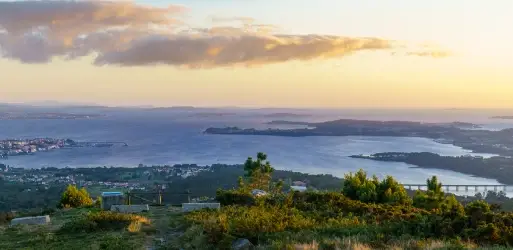 mirador de castro barbudo