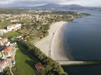 playa de tanxil