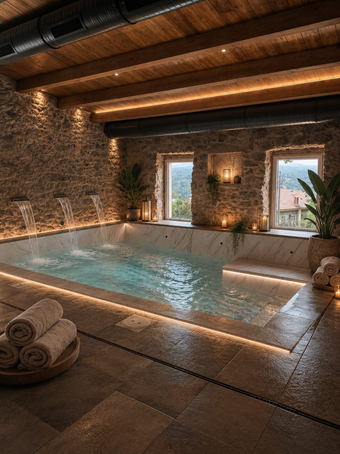 Spa rural galicia - Entrada a las instalaciones de Finca Fonte Susán
