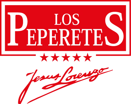 Los Peperetes